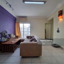 932sf/High Floor/Renovated/Walk distance to MRT/Strategic Location