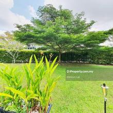 Bayou Creek, Corner Bungalow with Pool Sale Rm 5mil