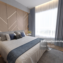 Duta North Phase 2 Freehold Completion Q3 2025