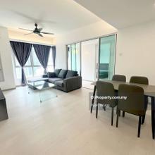 I Zen Kiara 1 Mont Kiara  New Renovations