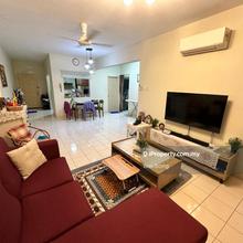 Sri Putramas Freehold Cheaper Condo