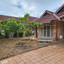 Single Storey Bungalow in Batu Kawan For Sales