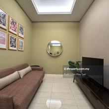 Super Cheap unit at Dorsett Residences, Sri Hartamas for sales