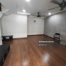 Freehold Double Storey Terrace House Setia Impian Setia Alam Shah Alam