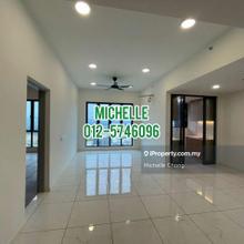 Serviced residence for Sale