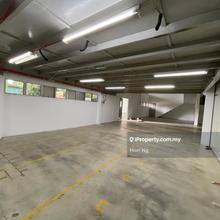 Tsb Industrial Park , Sungai Buloh , Taman Industri Sb Jaya