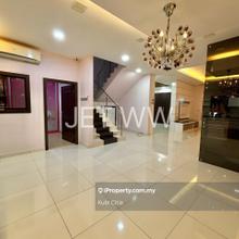 Bukit tinggi 2 Butterflypark 2-Storey Renovated Ready Move In Extended