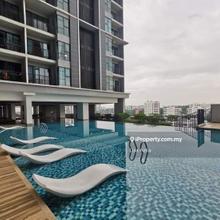 Residensi Dana 15 (Aratre') D15, Petaling Jaya, Selangor