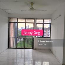 Idaman Apartment Permatang  Pauh, Butteworth For Sale