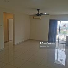 Nice partly furnished unit for rent at Ara Damansara area now!