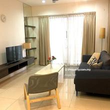 Bintang Goldhill @ KLCC For Rent