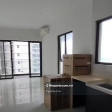 The cheapest unit in danga bay only 558k