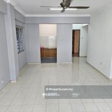 Medan Putra Condo Kepong