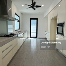 Renovated Tip Top Condition Double Storey Semi-d at Ambang Botanic 2