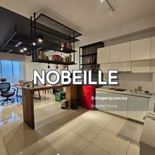 Reno, Modern Design, Nice Unit - Putra Residence, Putra Heights