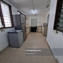 Bandar Sri Damansara,sd 2