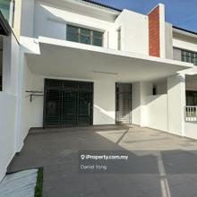 Mutiara Rini Double Storey Terrace House 4bed Johor Bahru