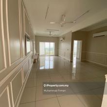 Condominium for Rent