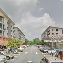 Pangsapuri Cempaka @ Puchong, Bandar Bukit Puchong