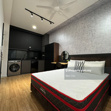 Sunway Velocity Two Cheras Studio Dual Key Fully Furnished