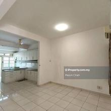 Setia Damai 15 , 2 Sty 24x70 Partially Furnished Gated Guarded Area