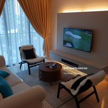 Serviced residence for Sale