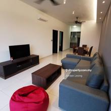 Balcony Unit ,Move In Anytime 