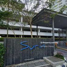 Surin Condo Tanjung Bungah for Auction