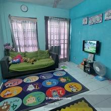 Park Avenue Shop Apartment/ Taman Tampoi Indah 2 Johor Bahru