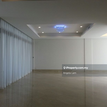 Luxury Condo Gallery @ U Thant 16 Kuala Lumpur For Sale 