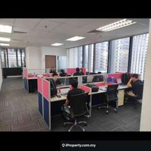Menara Suezcap KL Gateway Bangsar South Kuala Lumpur Midvalley office