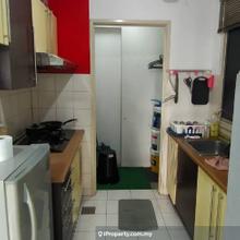 Vista Serdang Apartment At Seri Kembangan For Rent!