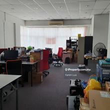 Office for sale - strata title with Lift