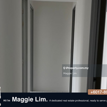 The Zen 850sf Bayan Lepas Queensbay USM Summerton Quaywest Residence