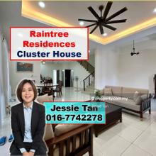 Indahpura, Renovated Cluster House