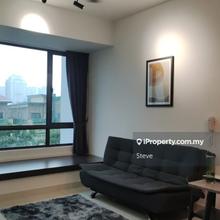Fully furnished