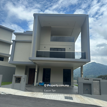 Genting Highlands freehold individual title- Semi detached & Bungalow 