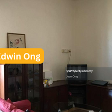 Nice fully furnished and renovated for sale 