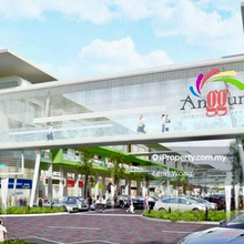 Below Market Price Next to Aeon shopping Mall