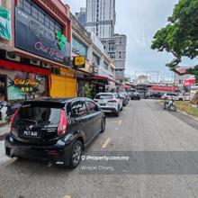 Anson road shop