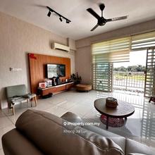 Kelisa Jaya Residence (K Residence) @ Seberang Jaya Butterworth