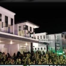 Below Market Price, Residential Land @ Taming Mutiara, Sungai Long