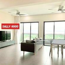 Middleton Fully Renovated Seaview Unit Sale At Gelugor Minden Heights