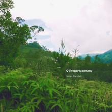 Residential land for Sale