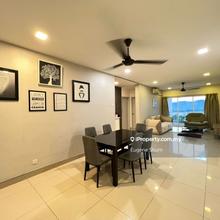 Move in condition unit for rent