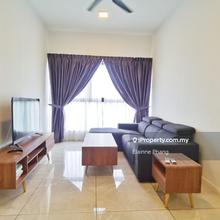 The Wateredge Apartment @ Senibong Cove