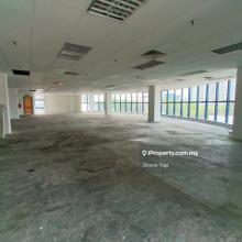 Warehouse PJ for rent, Seksyen 51, Good price