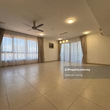 Astrea, Mont Kiara Partly Furnished For Sale!