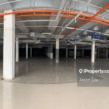 2.8 acres Prime Warehouse in USJ, Persiaran Subang Permai, Subang Jaya