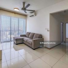 C.H.E.A.P C.H.E.A.P Full Furnished Unit For Sale